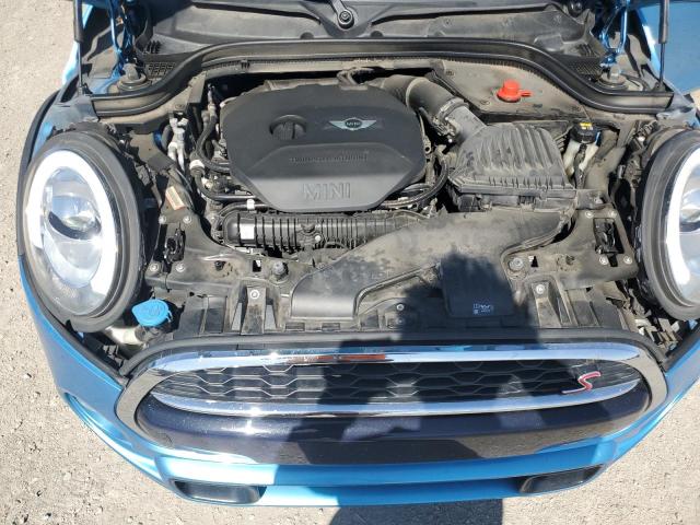 2018 MINI COOPER S - WMWXU3C58J2F50841