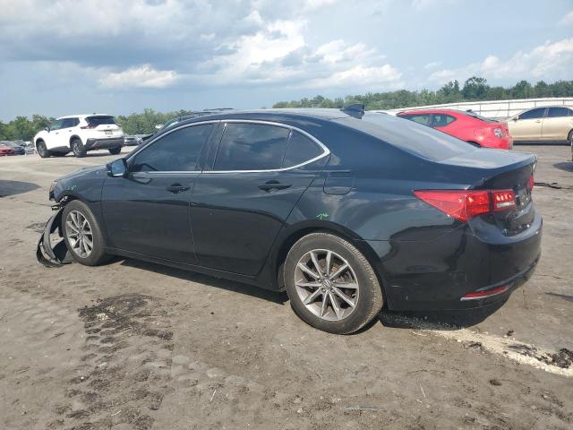 2020 ACURA TLX - 19UUB1F32LA014341