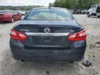 NISSAN ALTIMA 2.5 photo