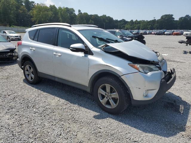 2015 TOYOTA RAV4 XLE - 2T3WFREV1FW233052