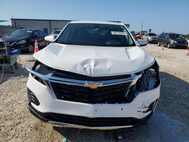 2023 CHEVROLET EQUINOX LT - 3GNAXKEG5PS135339