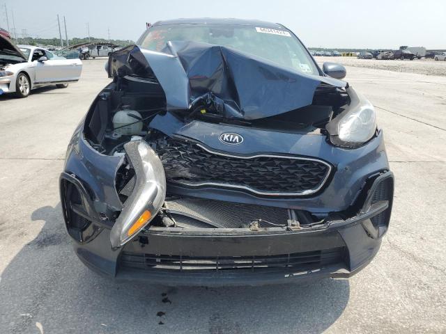 2020 KIA SPORTAGE L - KNDPM3AC1L7816725