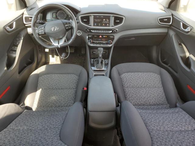 2019 HYUNDAI IONIQ SEL - KMHC75LC3KU113847