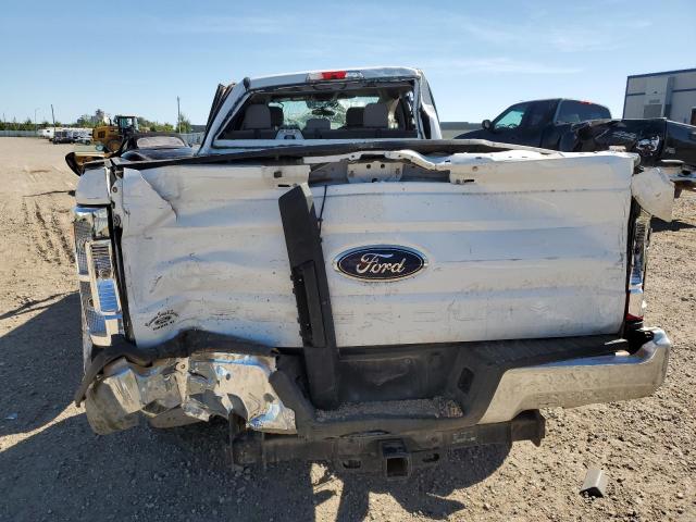 2018 FORD F250 SUPER - 1FT7W2BTXJEC68171