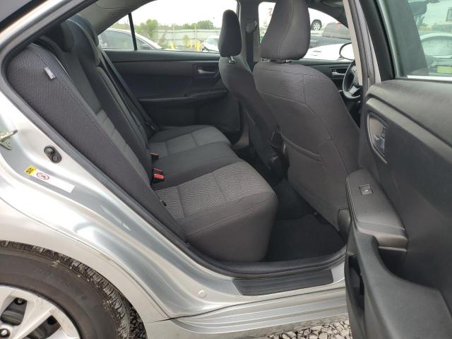 2017 TOYOTA CAMRY LE - 4T1BF1FK6HU645001