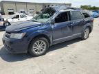 2017 DODGE JOURNEY SX - 3C4PDCBBXHT702392