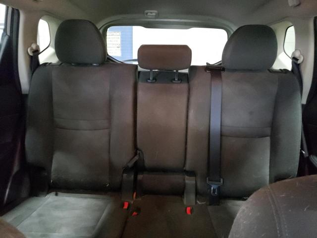 2016 NISSAN ROGUE S - KNMAT2MV5GP659528