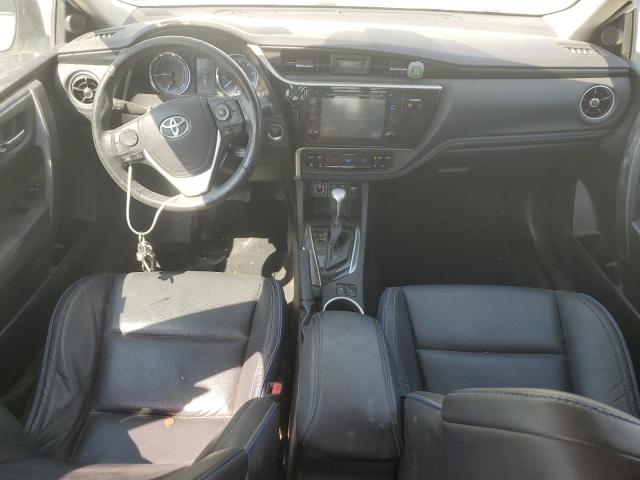 VIN 5YFBURHE3HP613054 2017 Toyota Corolla, L no.8