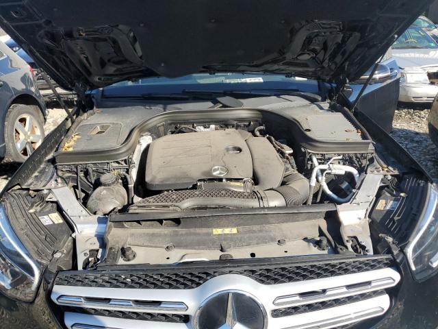 2021 MERCEDES-BENZ GLC 300 4M - W1N0G8EBXMF884044