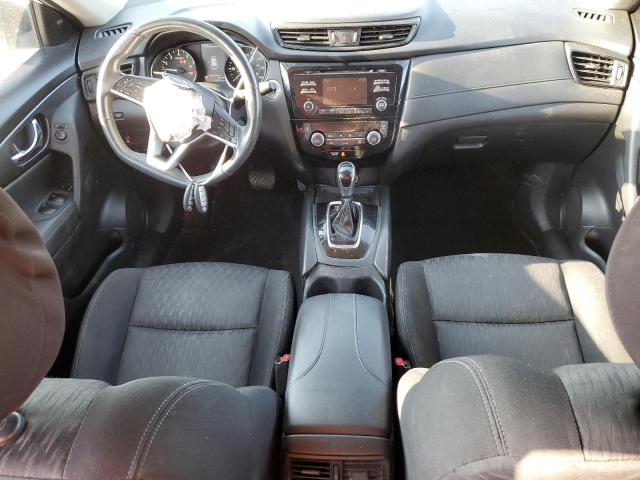 2017 NISSAN ROGUE S - KNMAT2MV5HP583892