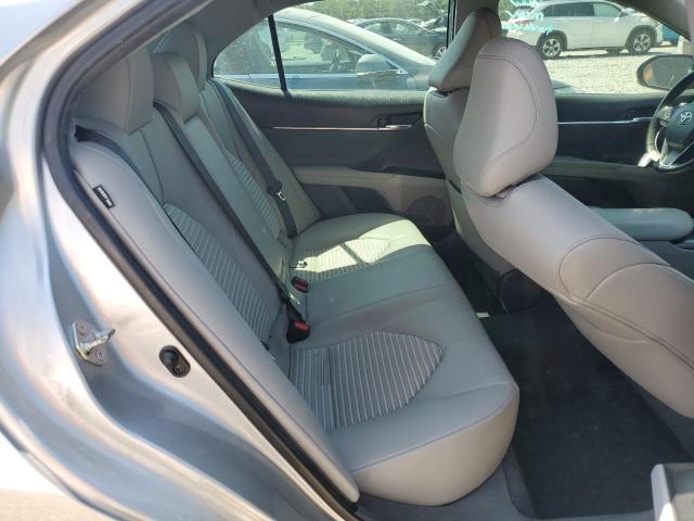 2019 TOYOTA CAMRY L - 4T1B11HK4KU252908