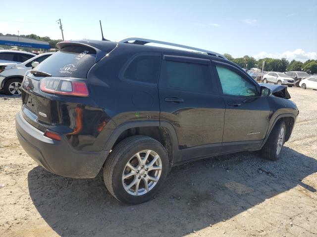 2020 JEEP CHEROKEE L - 1C4PJLCB1LD606222