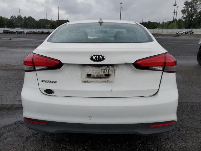 VIN 3KPFK4A70JE220349 2018 KIA Forte, LX no.6