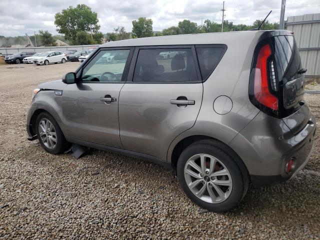 VIN KNDJP3A55J7592645 2018 KIA Soul, + no.2