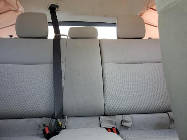 2016 SUBARU FORESTER 2 - JF2SJABC3GH540183