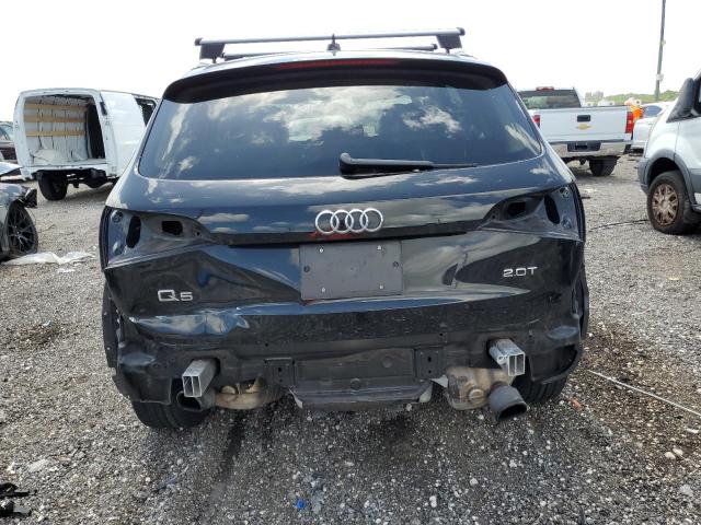 VIN WA1CFAFP7EA111498 2014 Audi Q5, Premium no.6