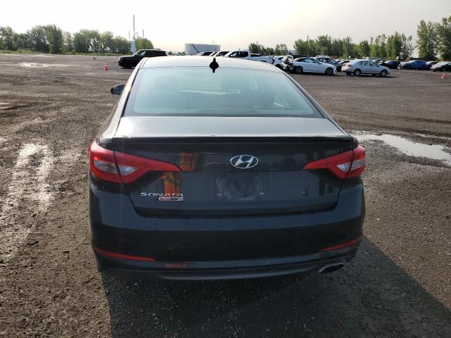 2016 HYUNDAI SONATA SE - 5NPE24AF0GH266528