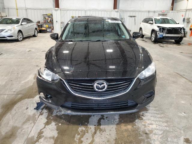 VIN JM1GJ1V52F1214688 2015 Mazda 6, Touring no.5