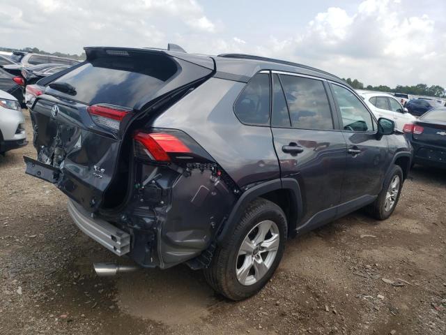 2021 TOYOTA RAV4 XLE - 2T3P1RFVXMC191707