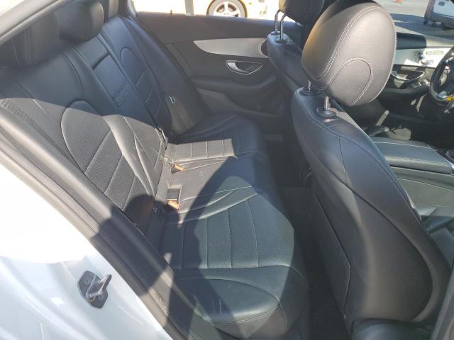 2018 MERCEDES-BENZ C 300 - 55SWF4JB0JU241767