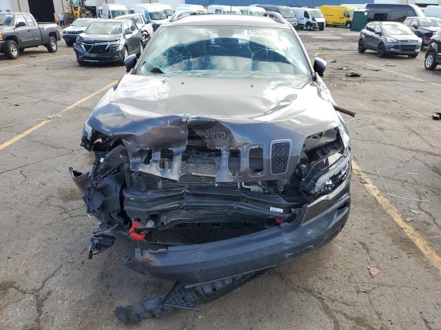 2019 JEEP CHEROKEE T - 1C4PJMBX7KD308839