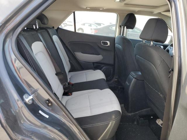 2023 HYUNDAI VENUE SEL - KMHRC8A37PU268693