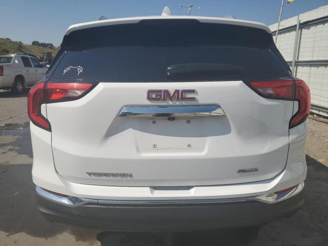 2019 GMC TERRAIN SL 3GKALVEVXKL190493  65596454