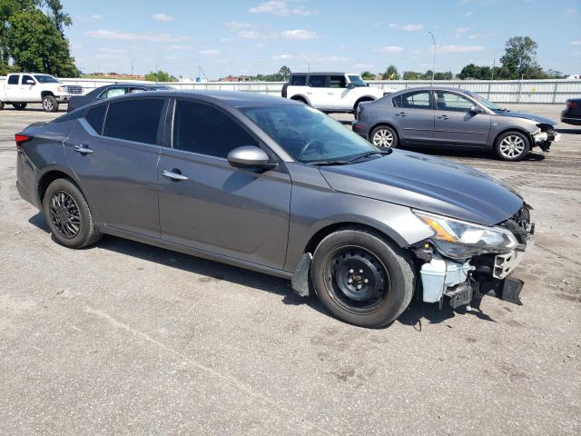 2021 NISSAN ALTIMA S - 1N4BL4BV4MN346874