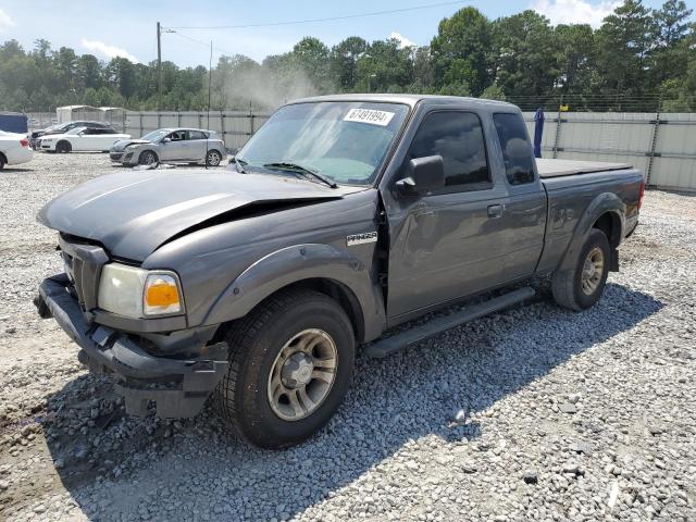 FORD RANGER SUP