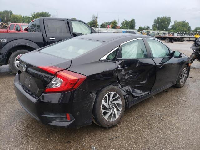 VIN 19XFC2F77GE071859 2016 Honda Civic, EX no.3