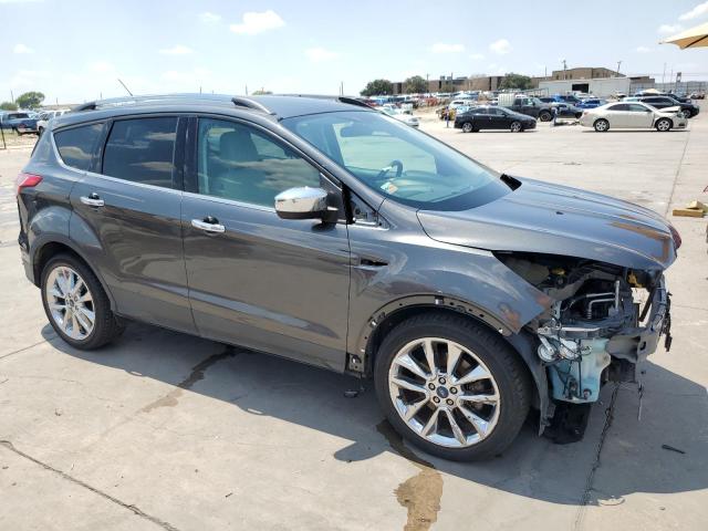 VIN 1FMCU9G9XFUB11789 2015 Ford Escape, SE no.4