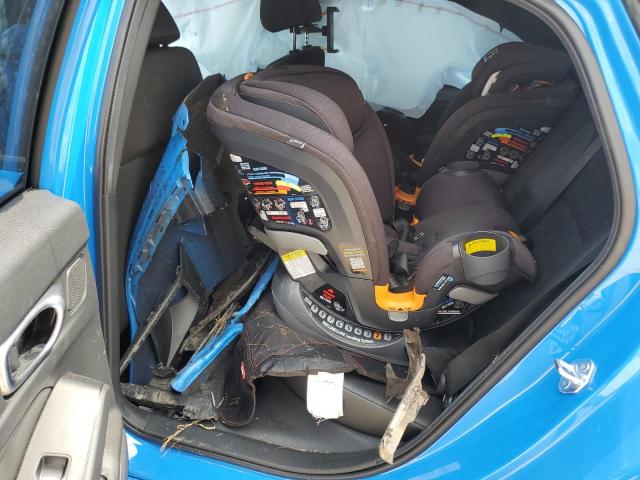 2024 HONDA CIVIC SPOR - 19XFL2H85RE012074