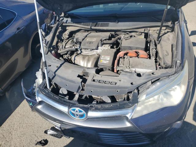 VIN 4T1BD1FKXFU175140 2015 Toyota Camry, Hybrid no.11