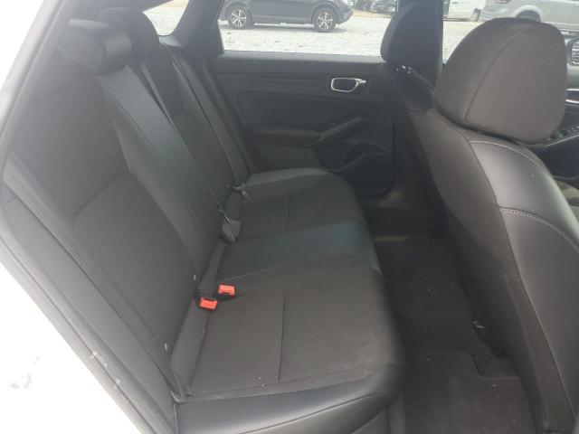2023 HONDA CIVIC SPOR - 2HGFE2F58PH559667