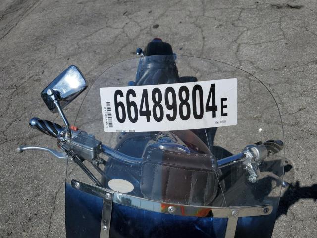 2004 HONDA VTX1300 C 1HFSC55074A002260