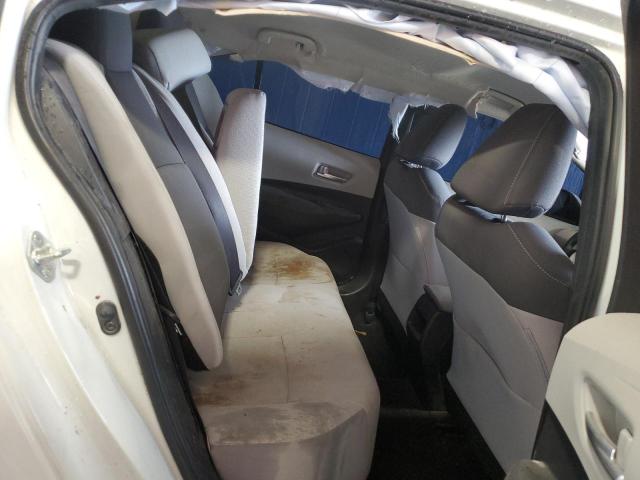 2021 TOYOTA COROLLA LE - 5YFEPMAE0MP146929