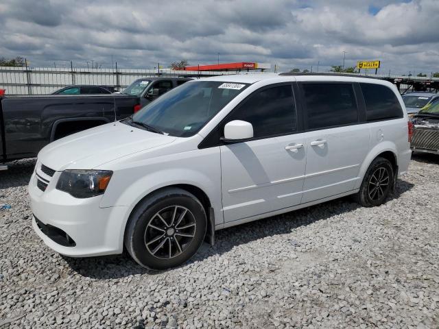 2015 DODGE GRAND CARA - 2C4RDGEG9FR551116