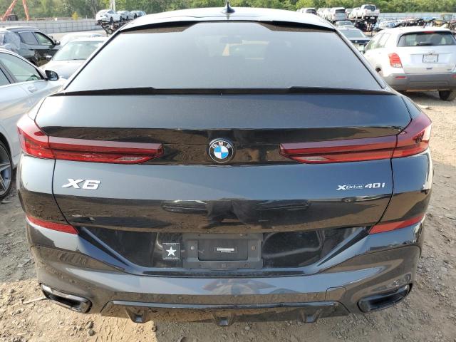 2022 BMW X6 XDRIVE4 5UXCY6C08N9J92564  67517354