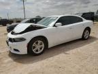 2021 DODGE CHARGER SX - 2C3CDXBG1MH639188