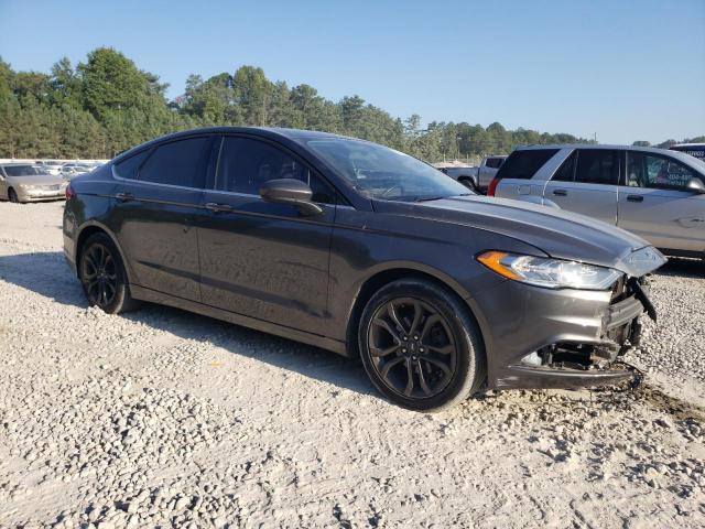 2018 FORD FUSION SE - 3FA6P0HD7JR279676