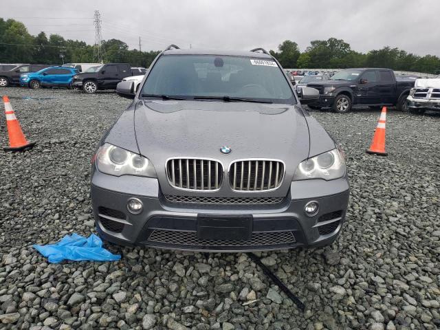 VIN 5UXZV8C53DL899213 2013 BMW X5, Xdrive50I no.5