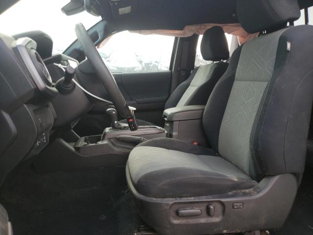 2021 TOYOTA TACOMA ACC - 3TYSZ5AN1MT028807