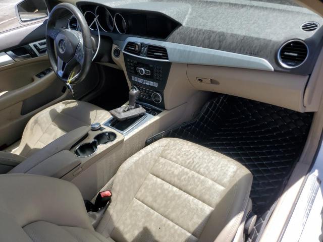 VIN WDDGJ4HBXDG097557 2013 Mercedes-Benz C-Class, 250 no.8