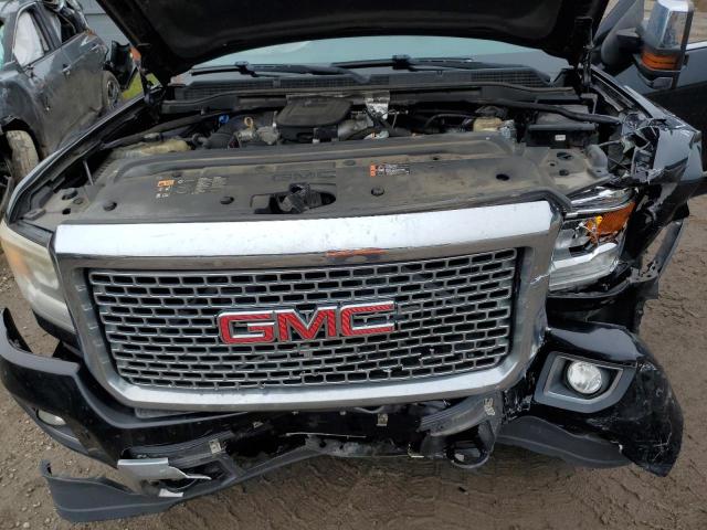 VIN 1GT42YE81GF183831 2016 GMC Sierra, K3500 Denali no.11