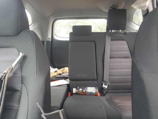 2022 HONDA CR-V EX - 7FARW2H56NE001877