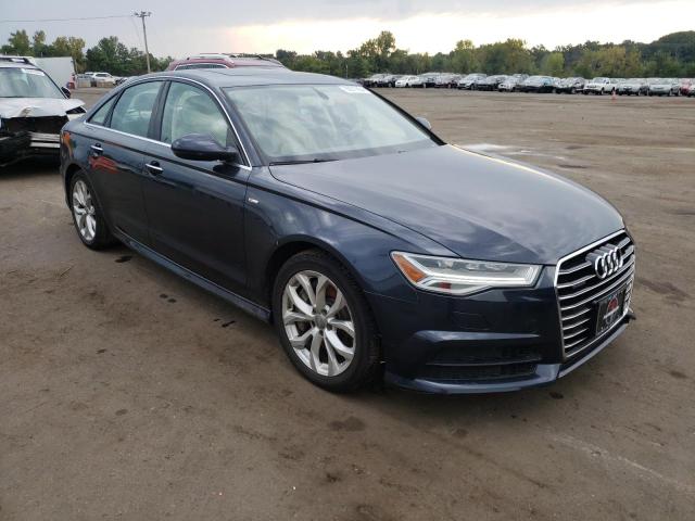 VIN WAUG8AFC1JN036652 2018 Audi A6, Premium Plus no.4