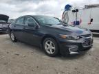 CHEVROLET MALIBU LS photo