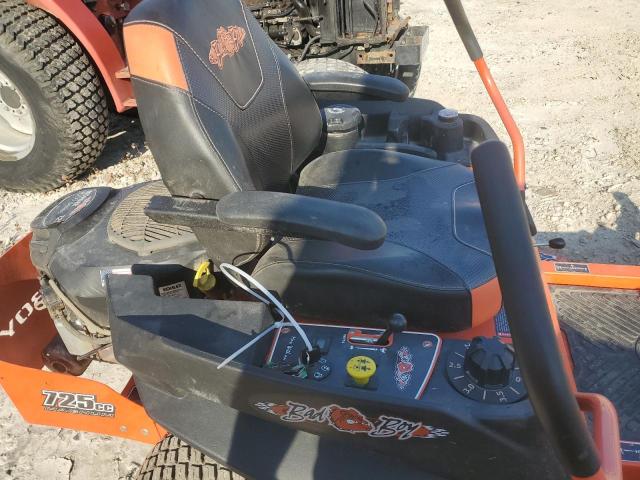 2018 BJZK MOWER 4910721953  69607814