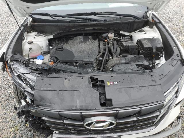 2023 HYUNDAI TUCSON SEL - 5NMJBCAE6PH217279