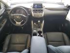 LEXUS NX 200T BA photo